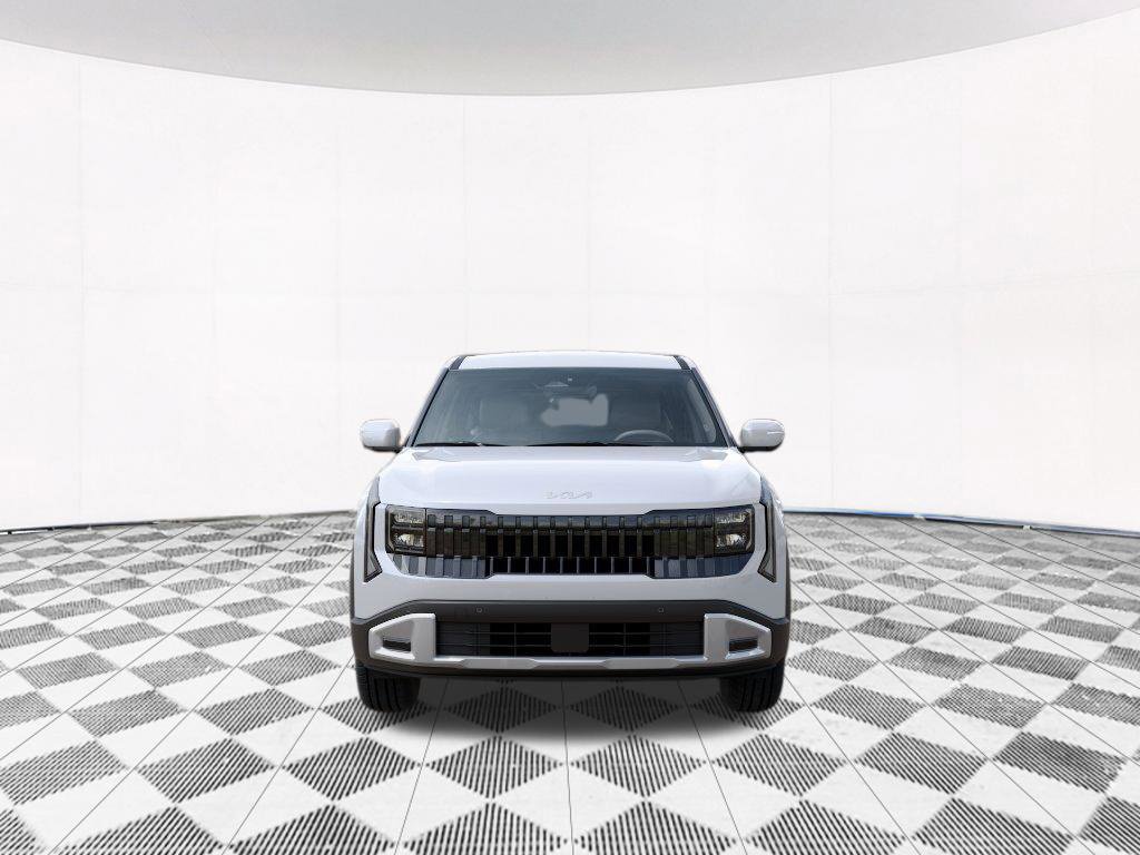 New 2027 Kia Seltos LX AWD/4WD image 2