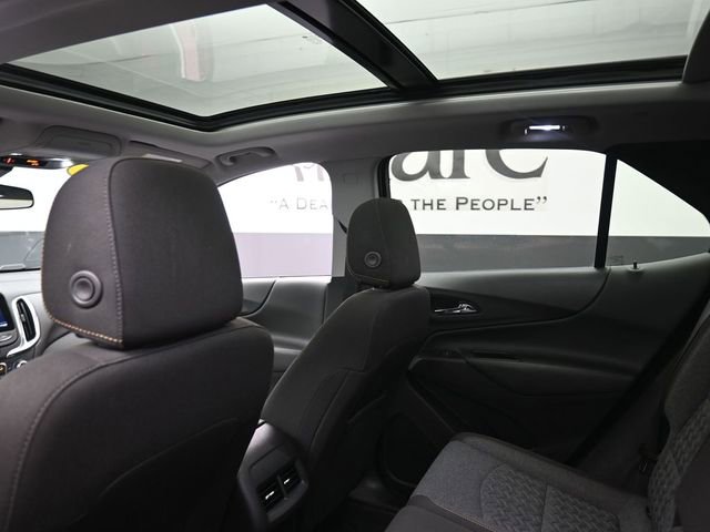 Used 2024 Chevrolet Equinox LT image 24