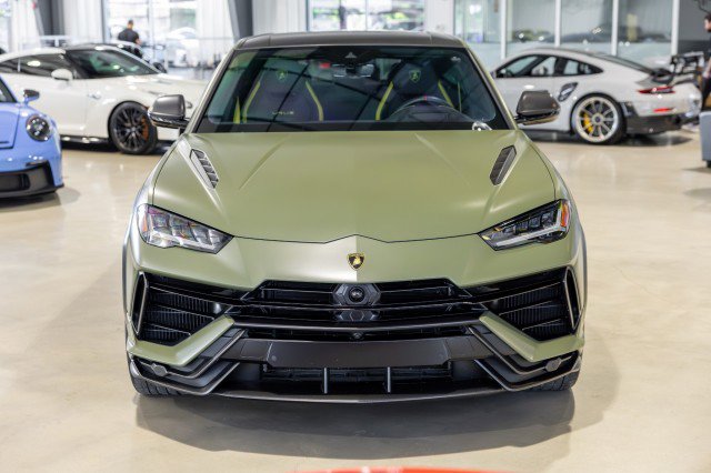 Used 2023 Lamborghini Urus Performante image 9