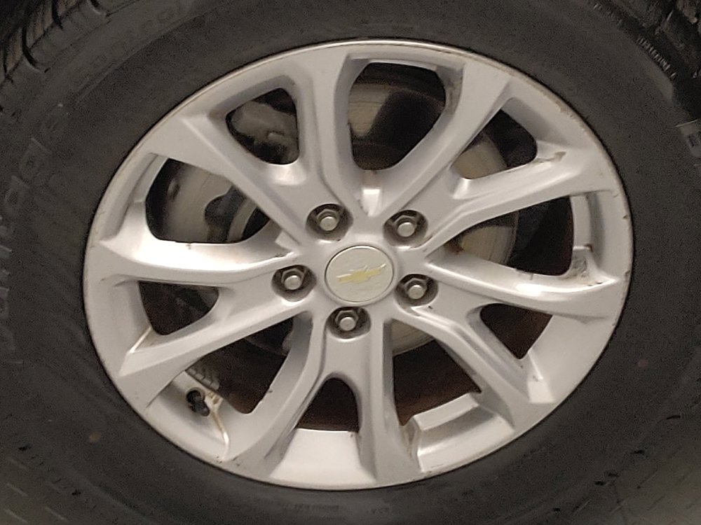 Used 2019 Chevrolet Equinox LT FWD image 31
