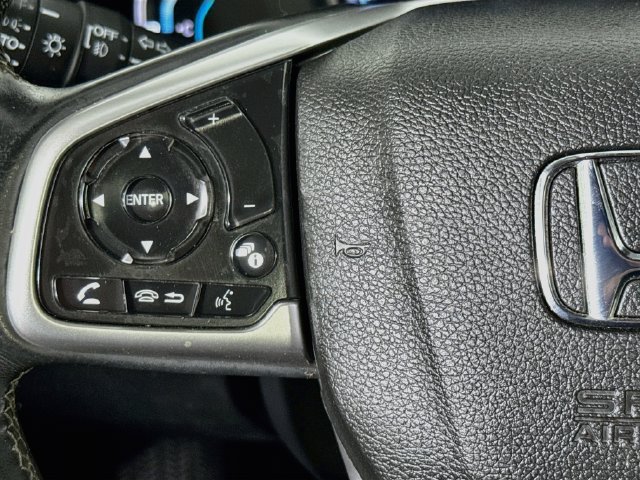 Used 2019 Honda Civic EX-L image 10