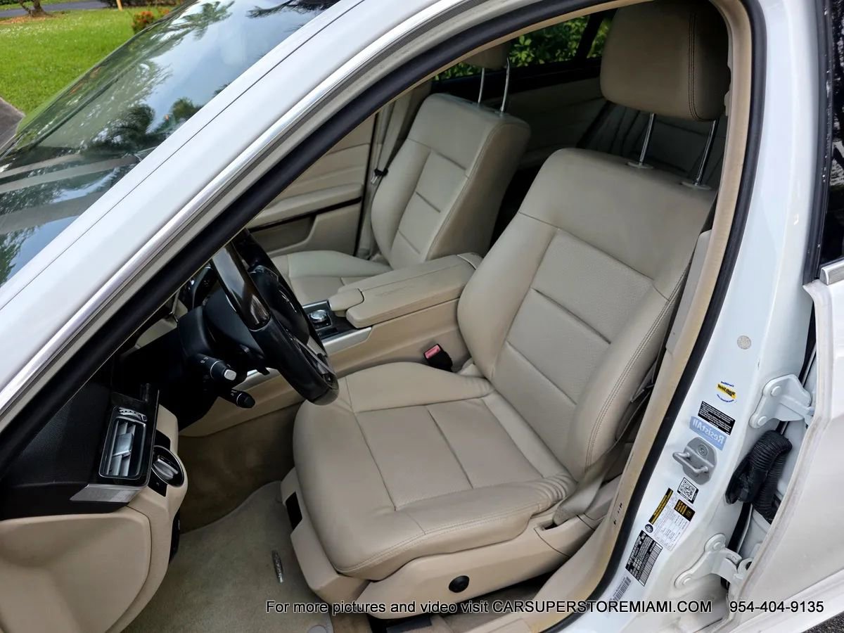 Used 2015 Mercedes-Benz E 350 Sedan image 25