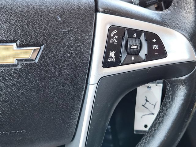 Used 2017 Chevrolet Equinox Premier w/ Enhanced Convenience Package AWD/4WD image 30