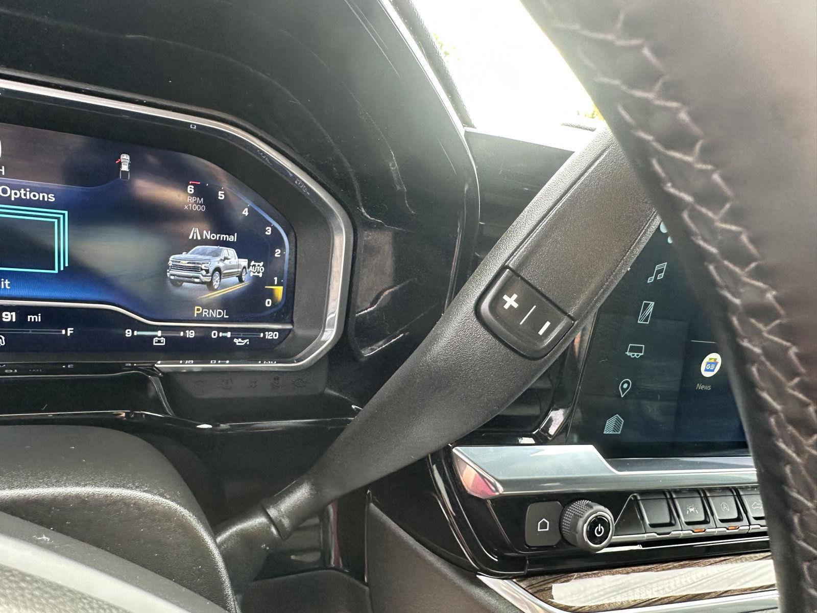 Used 2024 Chevrolet Silverado 1500 LT image 26