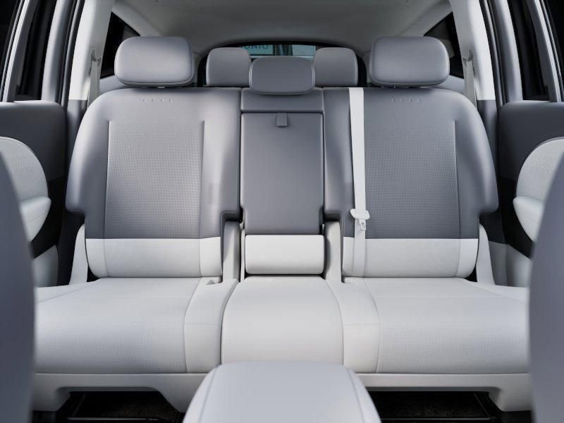 New 2026 Hyundai Ioniq 9 SEL image 12