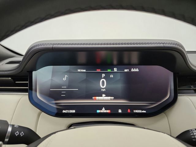 Certified 2023 Land Rover Range Rover Autobiography AWD/4WD image 32