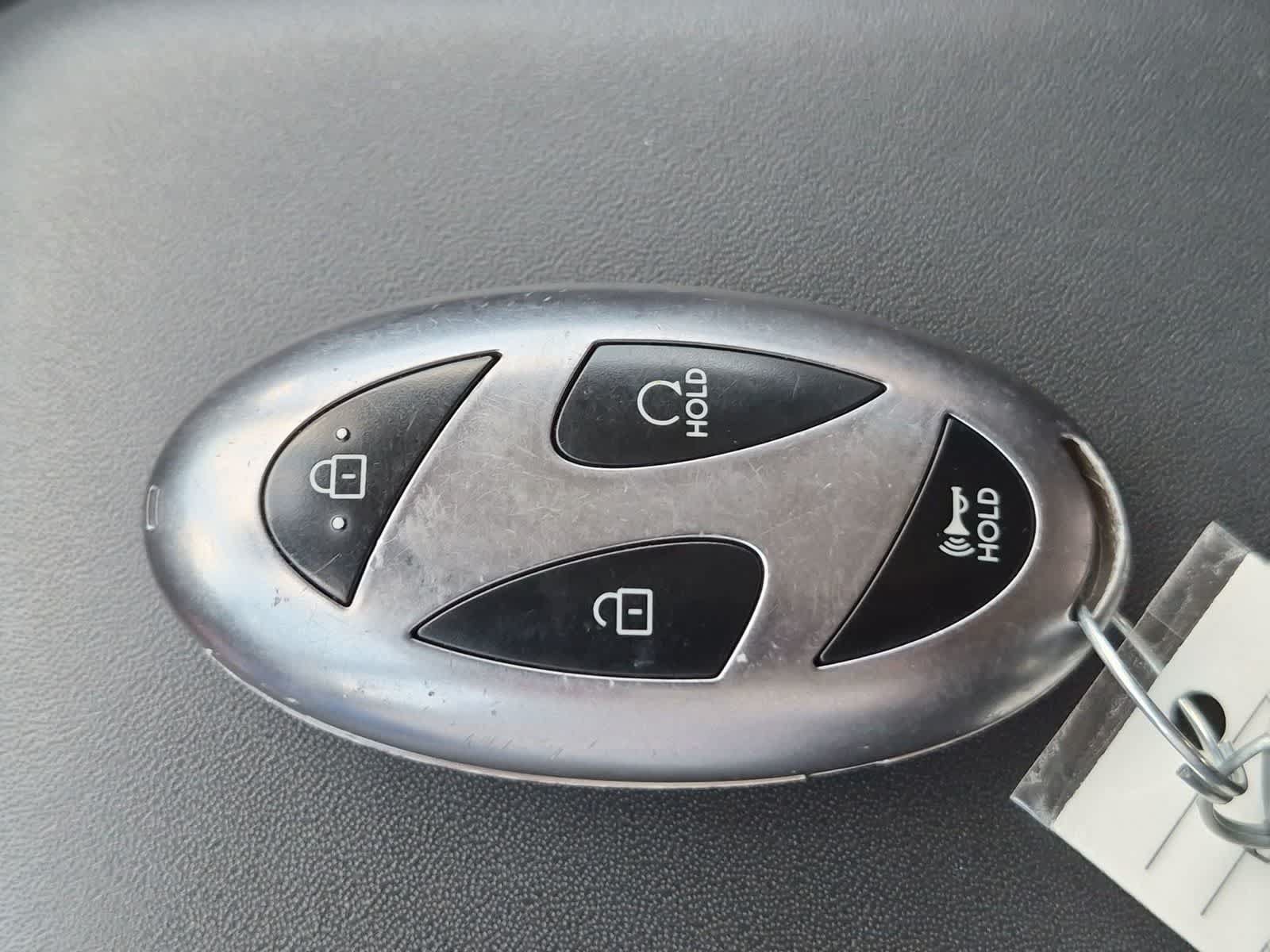 Used 2025 Hyundai Kona SEL AWD/4WD image 33