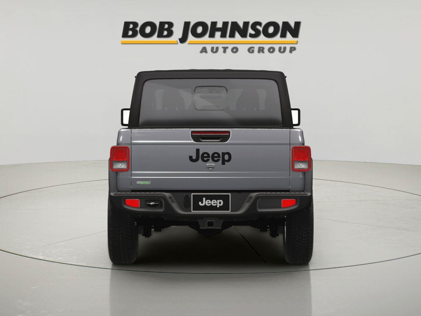 New 2023 Jeep Gladiator Sport AWD/4WD image 10