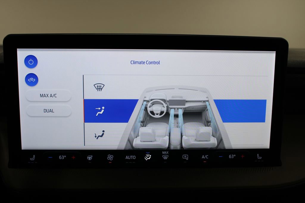 New 2026 Ford Maverick Lariat image 51