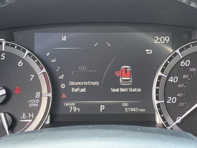 Used 2022 Toyota Highlander XSE FWD image 15