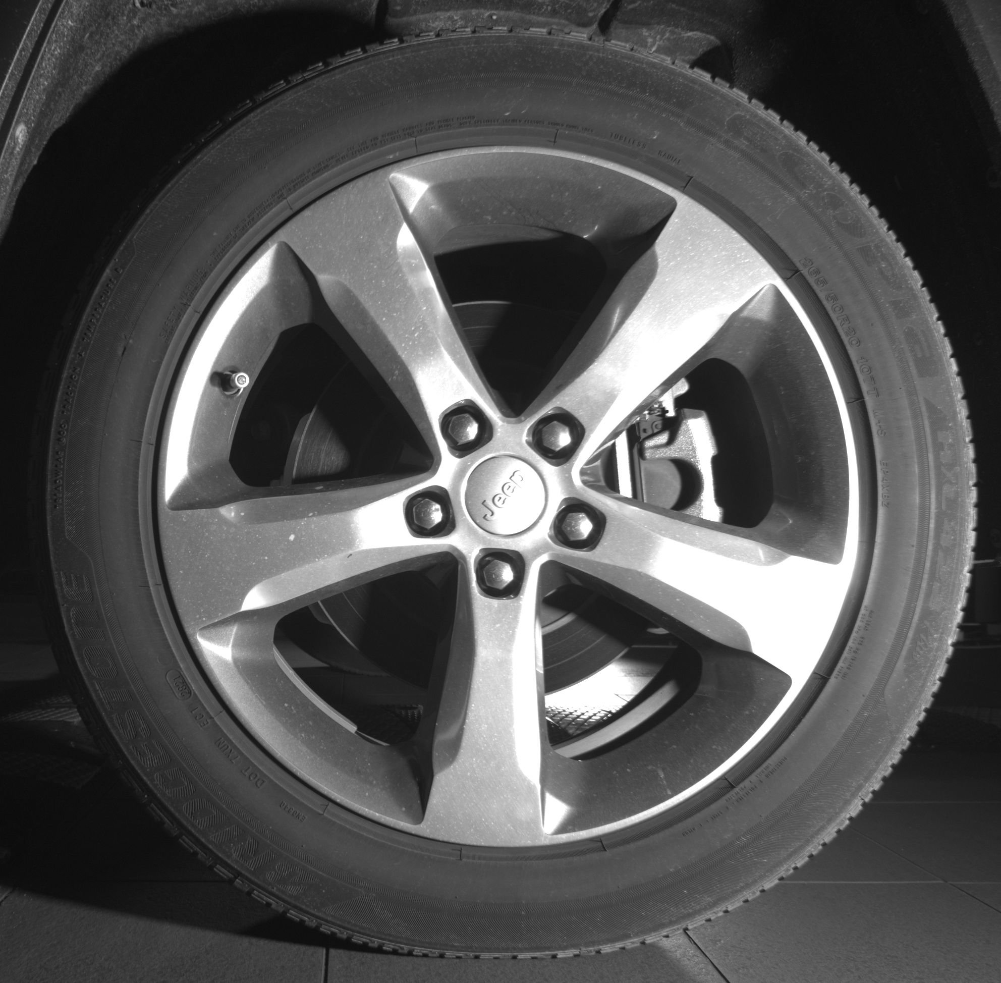 Used 2022 Jeep Grand Cherokee L Limited RWD image 9
