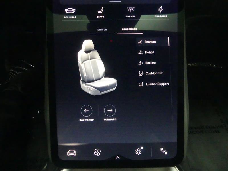 Used 2023 Lucid Air Pure AWD/4WD image 10