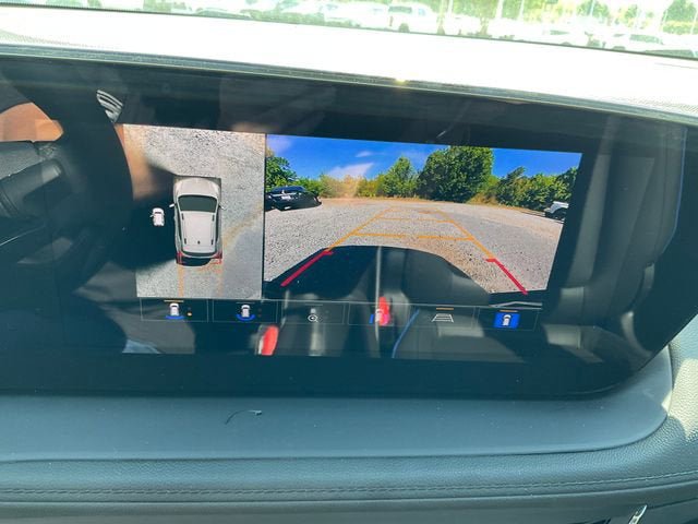 New 2026 Buick Encore GX Sport Touring w/ Advanced Technology Package FWD image 11