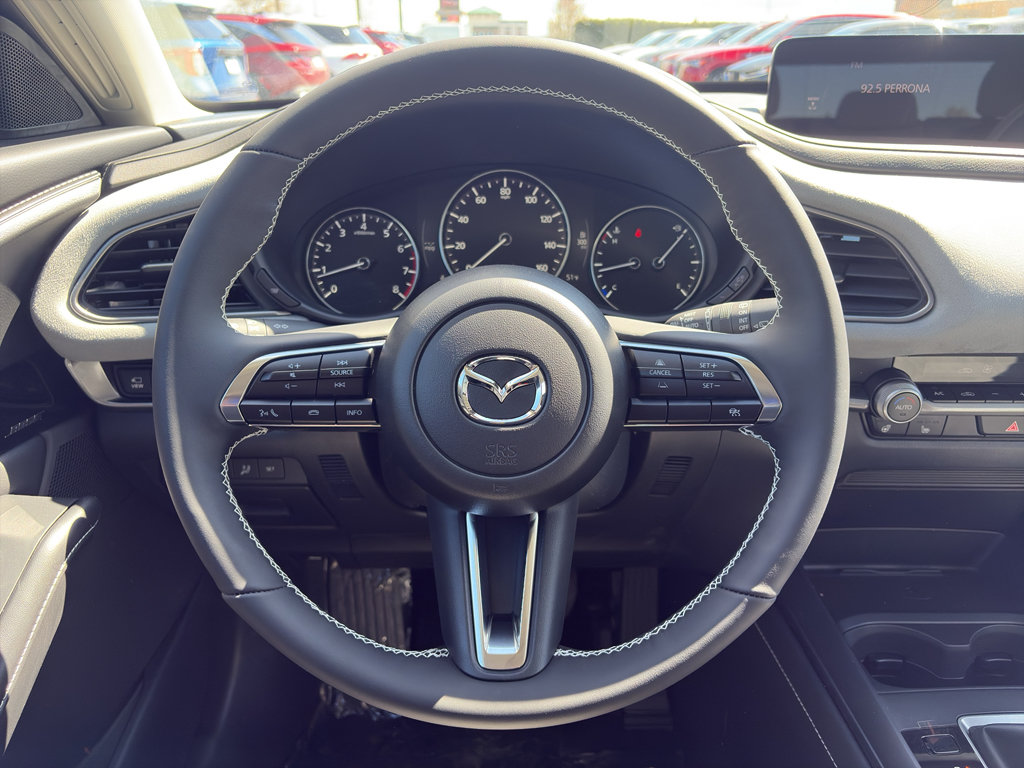 New 2026 MAZDA CX-30 2.5 Turbo Aire Edition AWD/4WD image 22