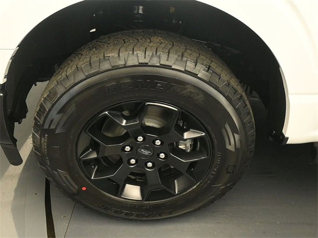 New 2025 Ford F150 STX w/ Equipment Group 201A FX4 image 10