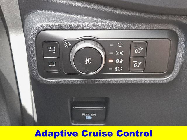 New 2025 Ford Bronco Outer Banks image 20