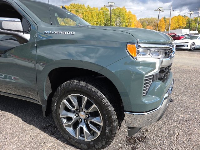 New 2026 Chevrolet Silverado 1500 LT image 85