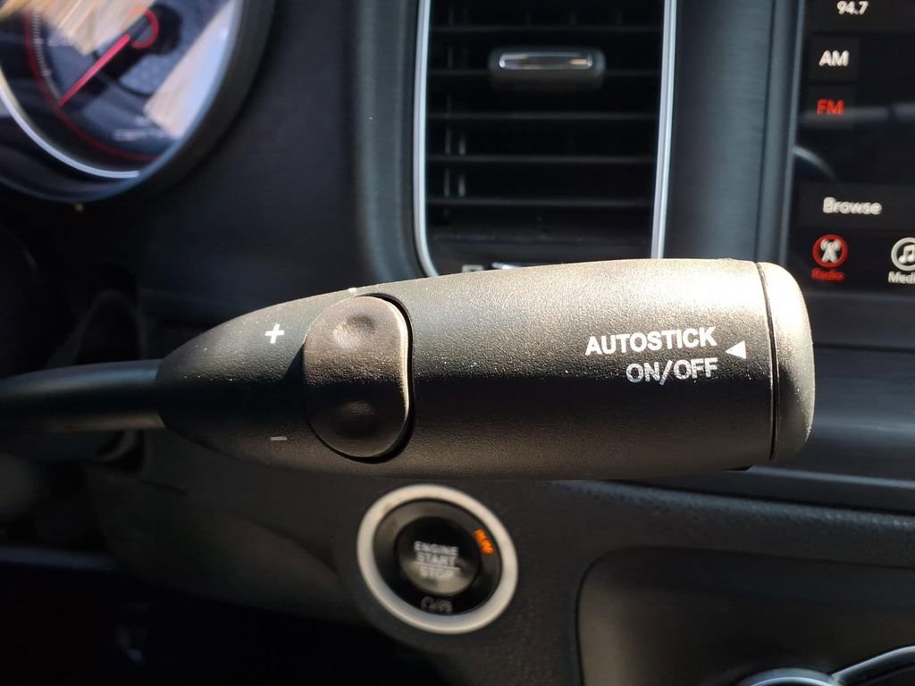 Used 2021 Dodge Charger Police image 29