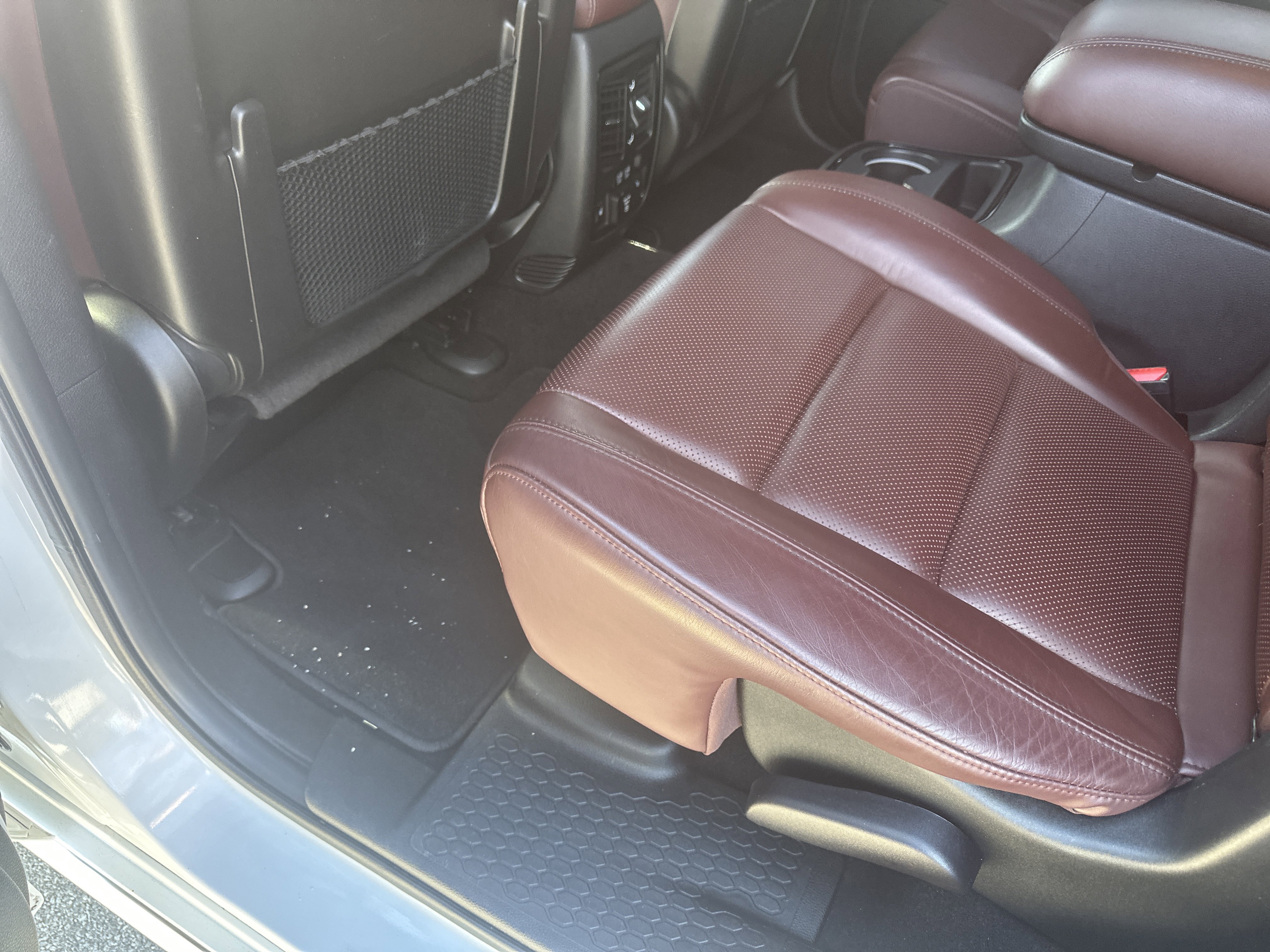 Used 2021 Dodge Durango Citadel image 16