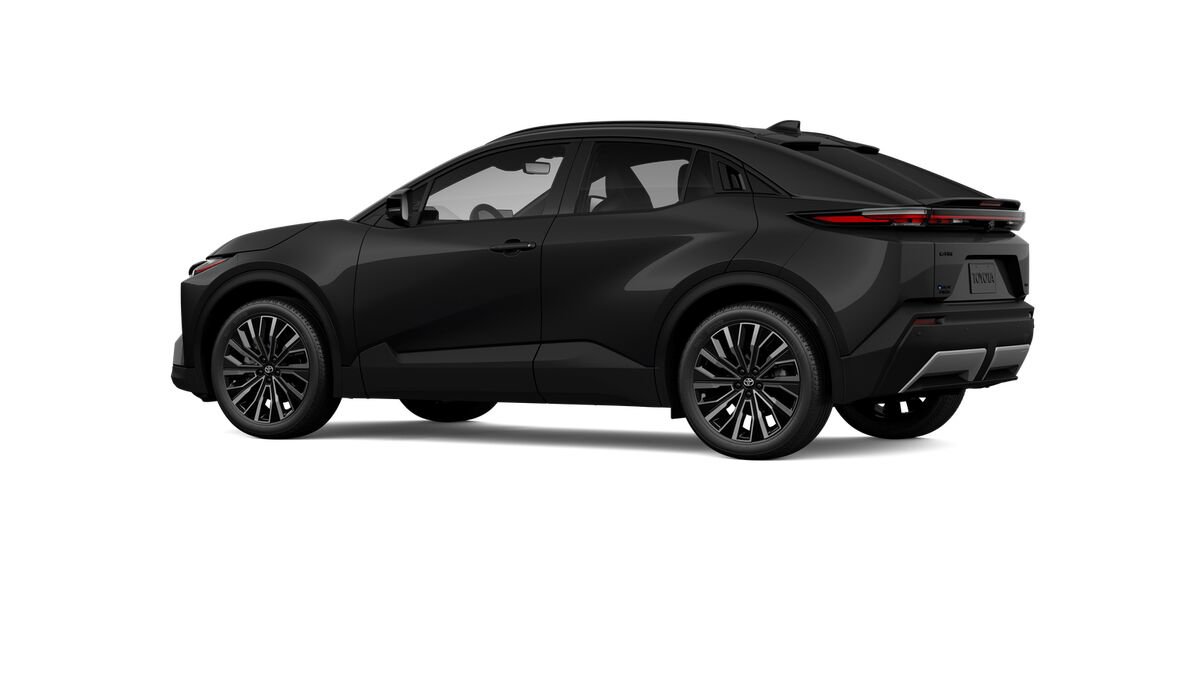 New 2026 Toyota C-HR AWD/4WD image 5