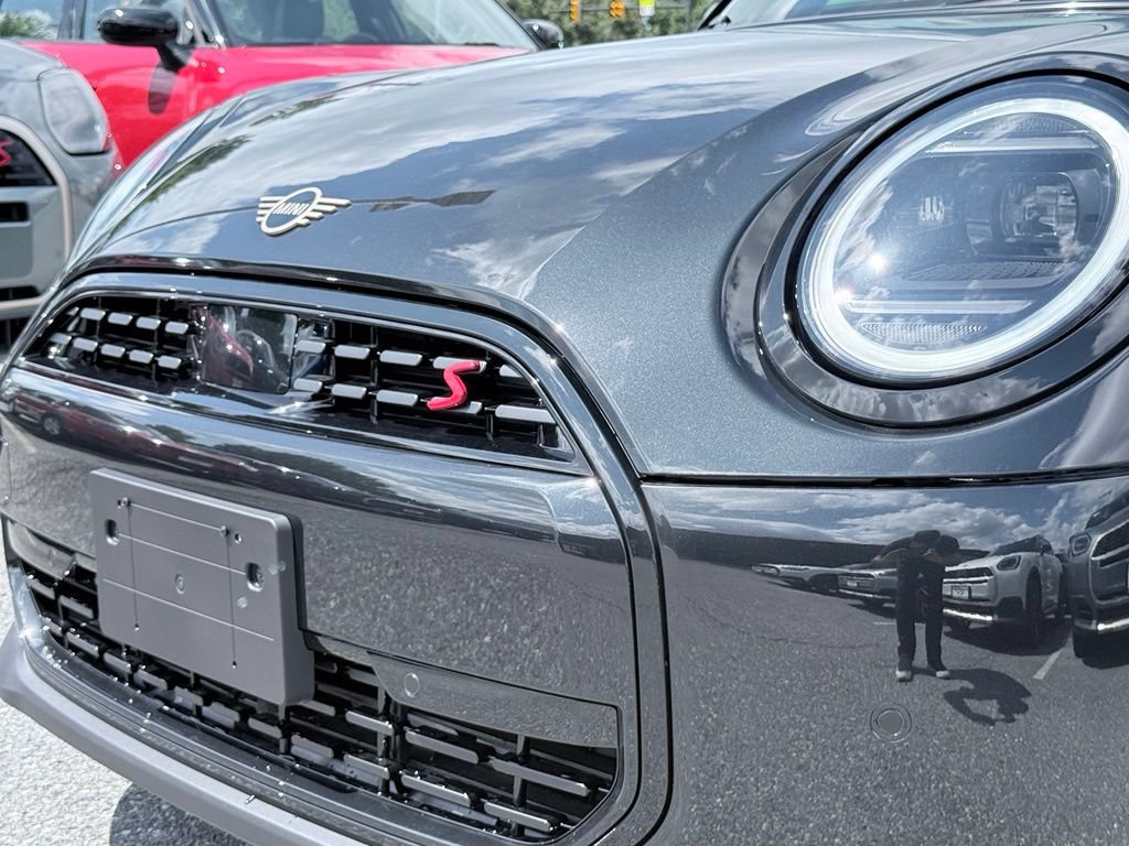 New 2026 MINI Cooper S FWD image 8