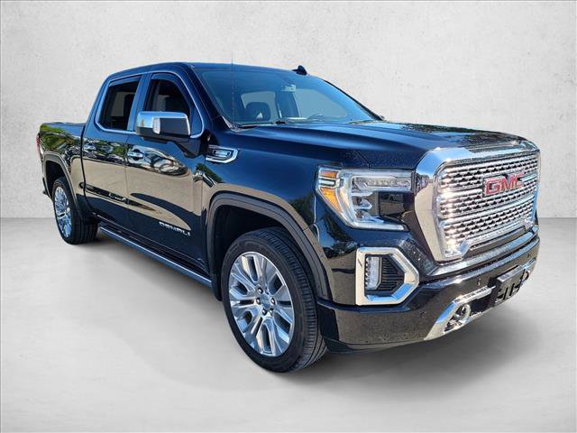 Used 2022 GMC Sierra 1500 Denali w/ Denali Premium Package image 3
