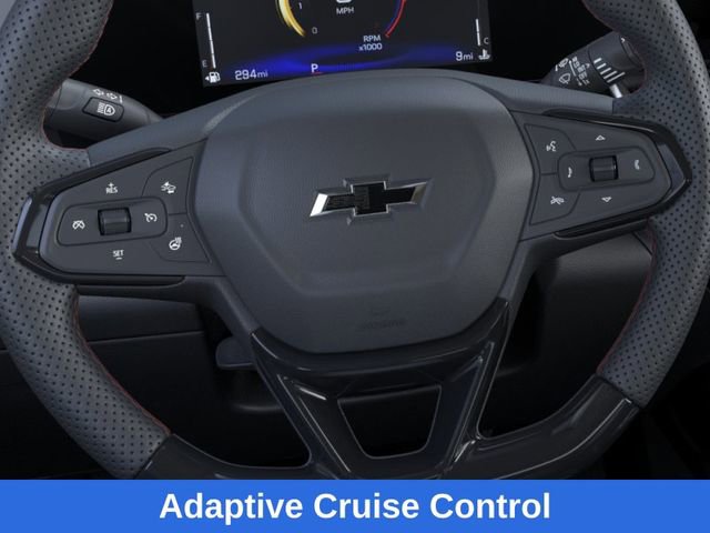 New 2026 Chevrolet Trax RS image 20