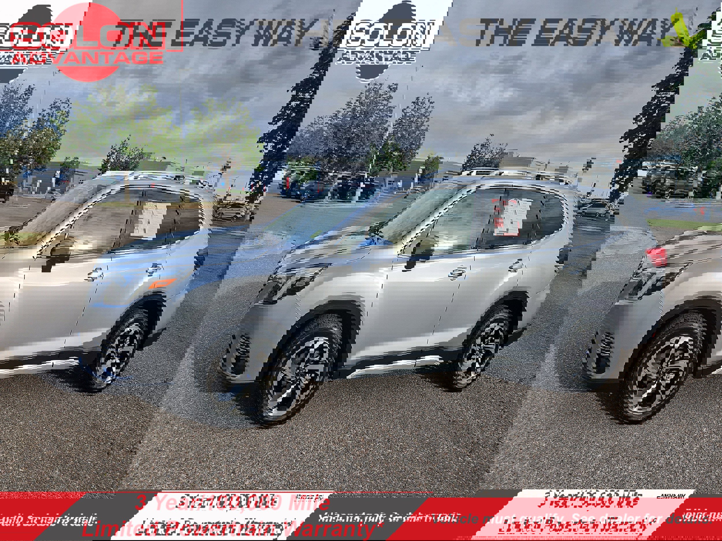 Used 2023 Subaru Forester Touring