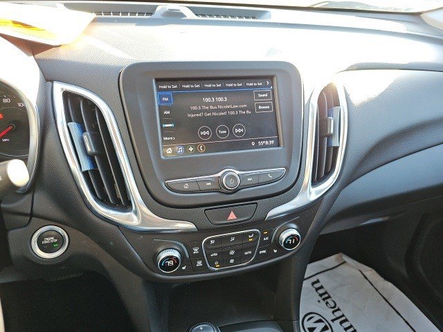 Used 2021 Chevrolet Equinox LT image 24