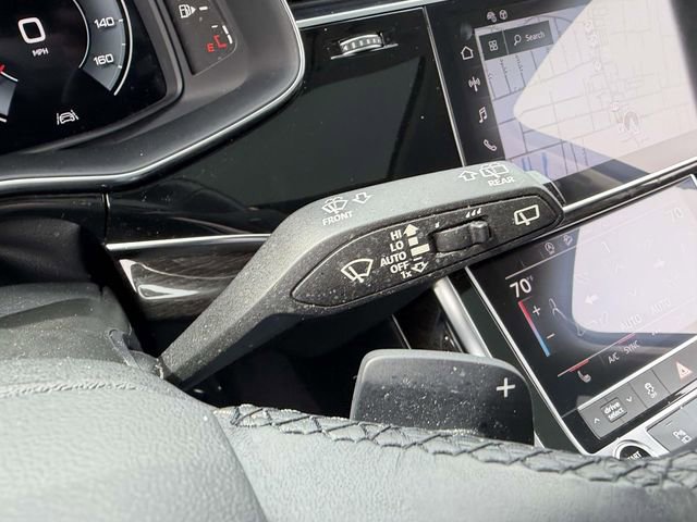 Used 2023 Audi Q7 2.0T Premium w/ Towing Package image 30