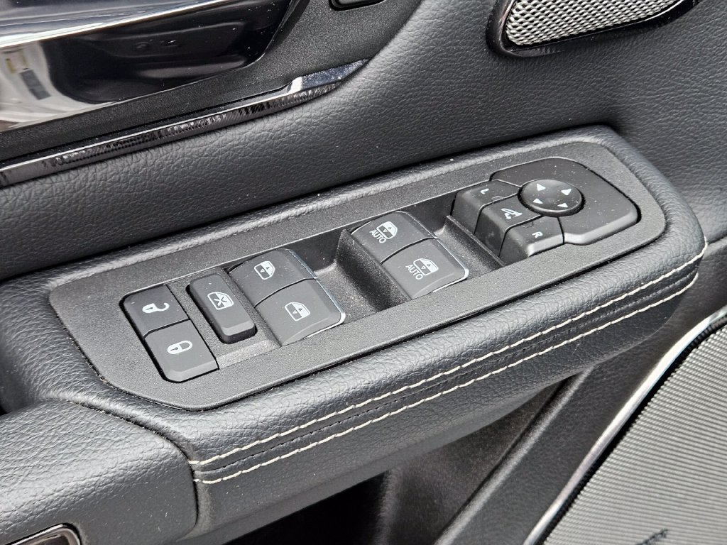 Used 2026 RAM 1500 Rebel w/ G/T Package AWD/4WD image 17