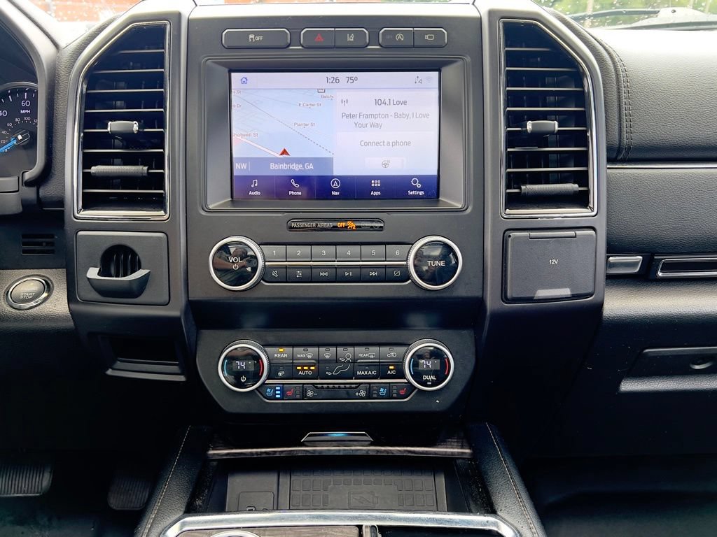 Used 2021 Ford Expedition Limited RWD image 31