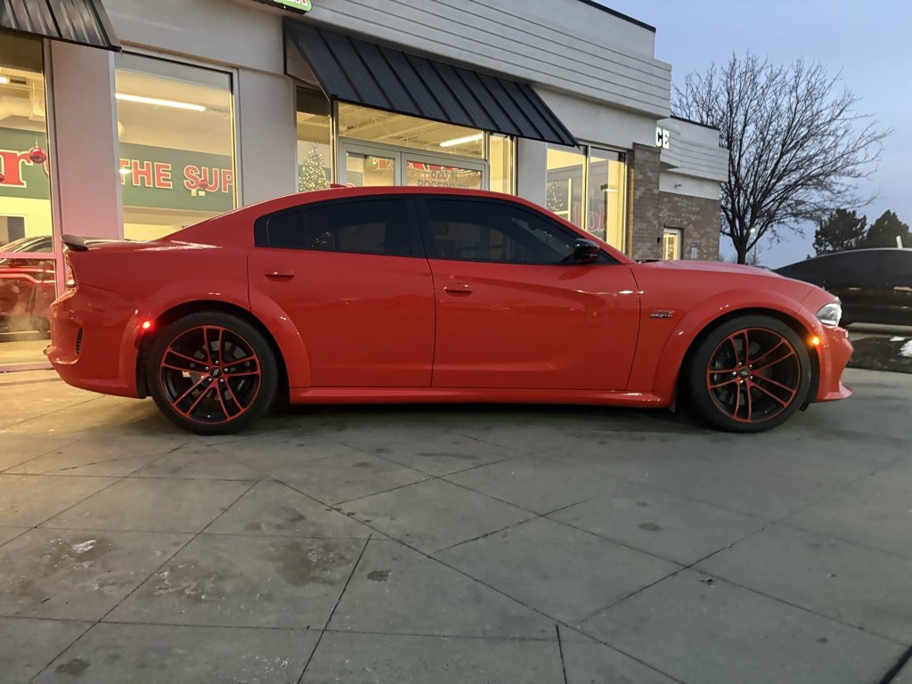 Used 2023 Dodge Charger Scat Pack image 10