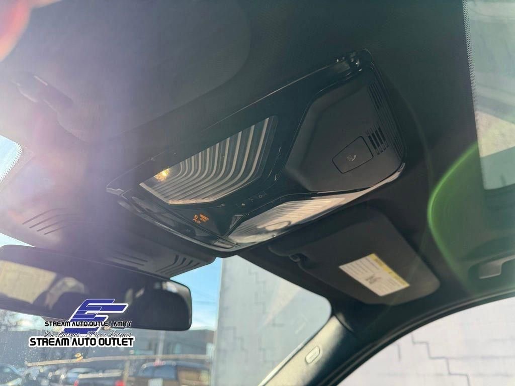 Used 2019 BMW X3 xDrive30i image 47