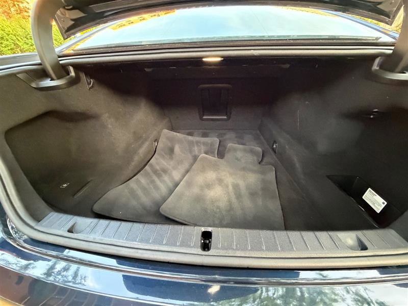 Used 2019 BMW 750i xDrive w/ Luxury Rear Seating Package AWD/4WD image 23