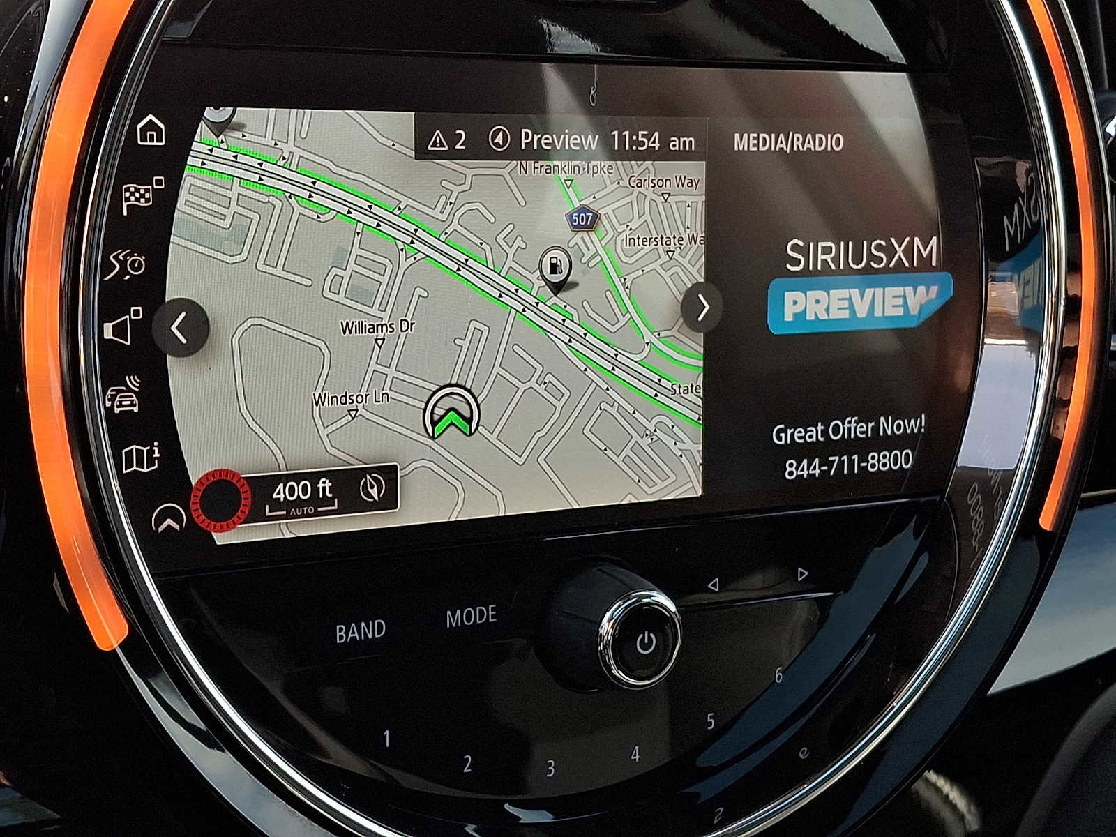 Used 2023 MINI Cooper Countryman S image 14