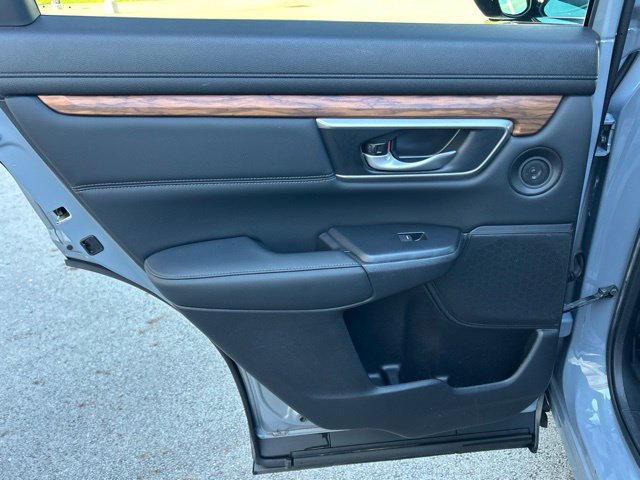 Used 2020 Honda CR-V Touring image 14