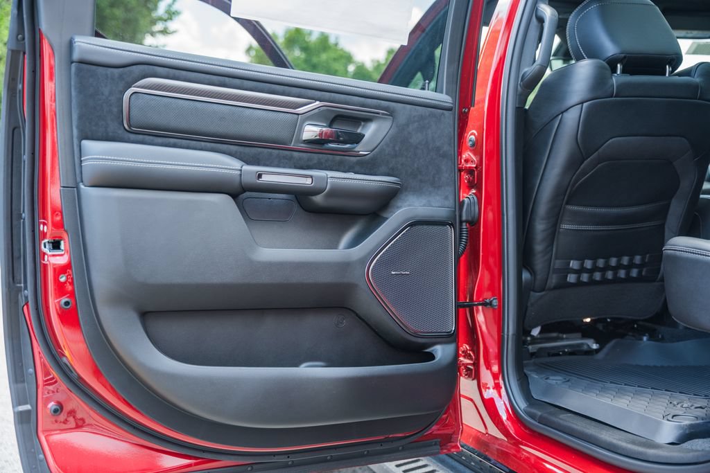 New 2026 RAM 1500 RHO AWD/4WD image 47