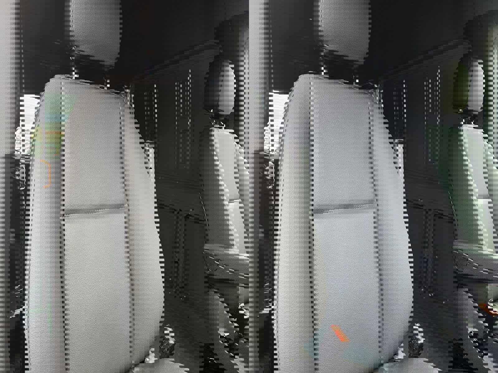 Used 2026 Mercedes-Benz Sprinter 2500 image 11