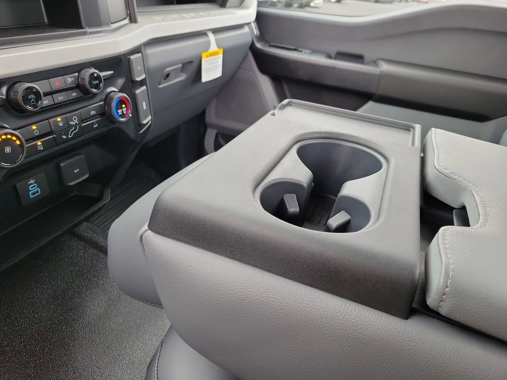 New 2026 Ford F250 XL w/ XL Off-Road Package image 29
