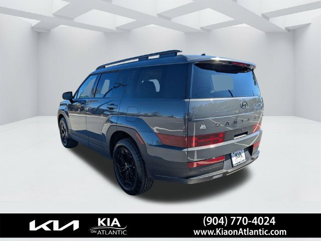 Used 2025 Hyundai Santa Fe XRT AWD/4WD image 5