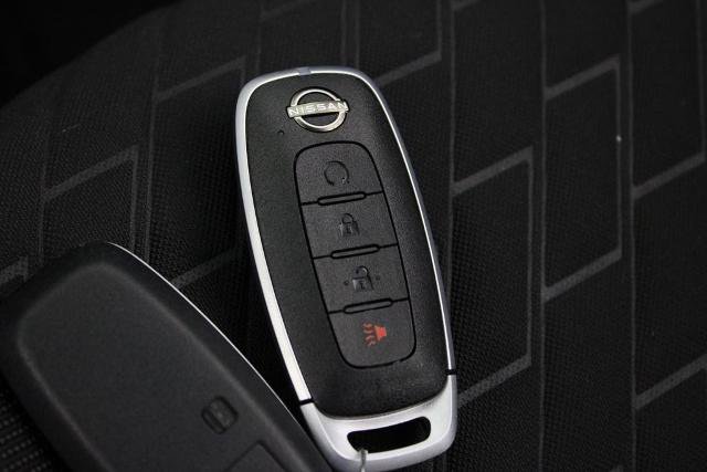 Certified 2023 Nissan Kicks SV FWD image 28