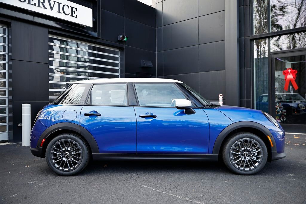 New 2026 MINI Cooper S image 4