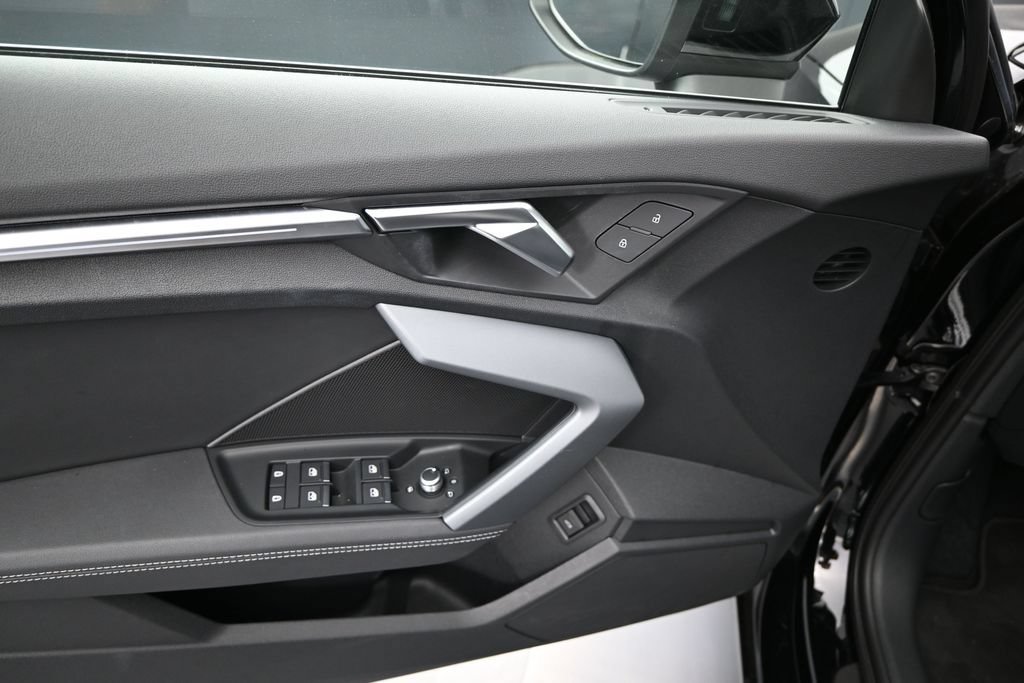 Certified 2025 Audi A3 2.0T Premium AWD/4WD image 6