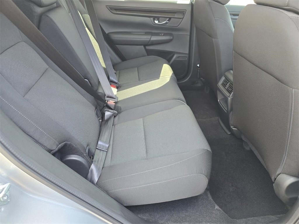 New 2026 Honda CR-V LX image 20