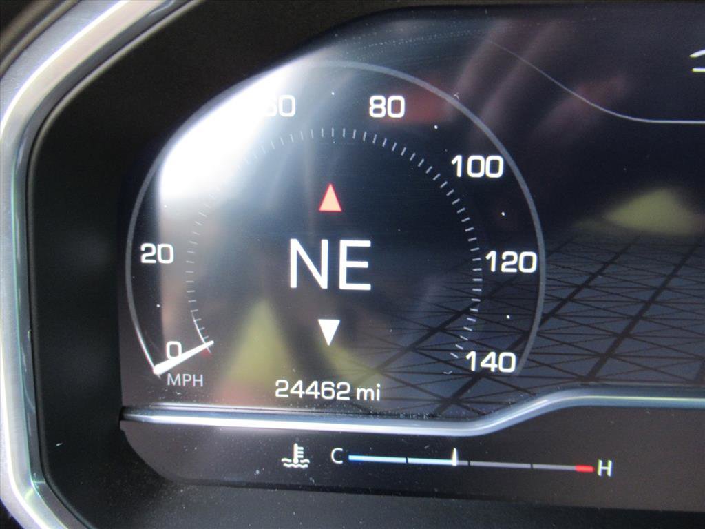 Used 2023 GMC Sierra 1500 Denali w/ Denali Reserve Package image 31