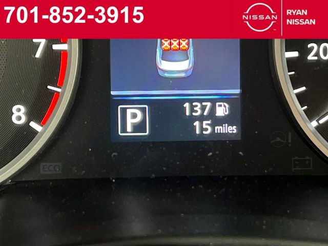 New 2025 Nissan Sentra S image 3