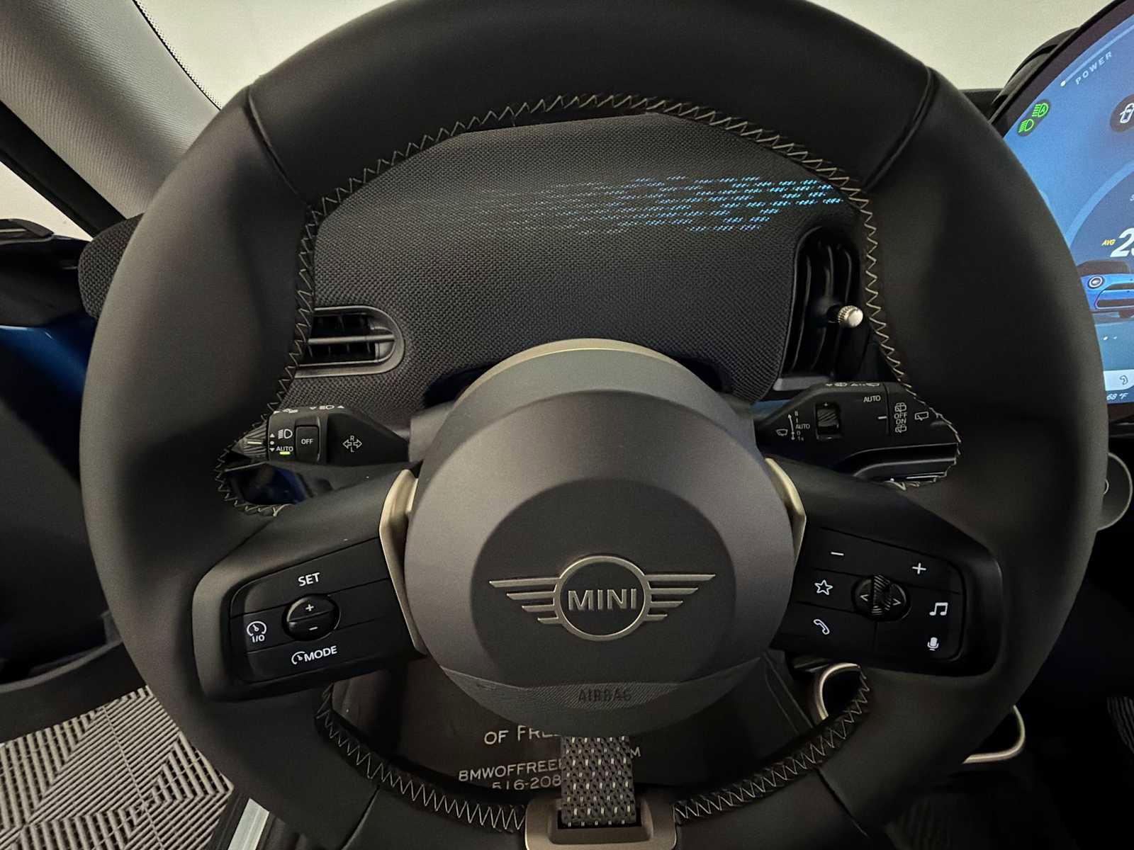 Certified 2025 MINI Cooper S FWD image 13