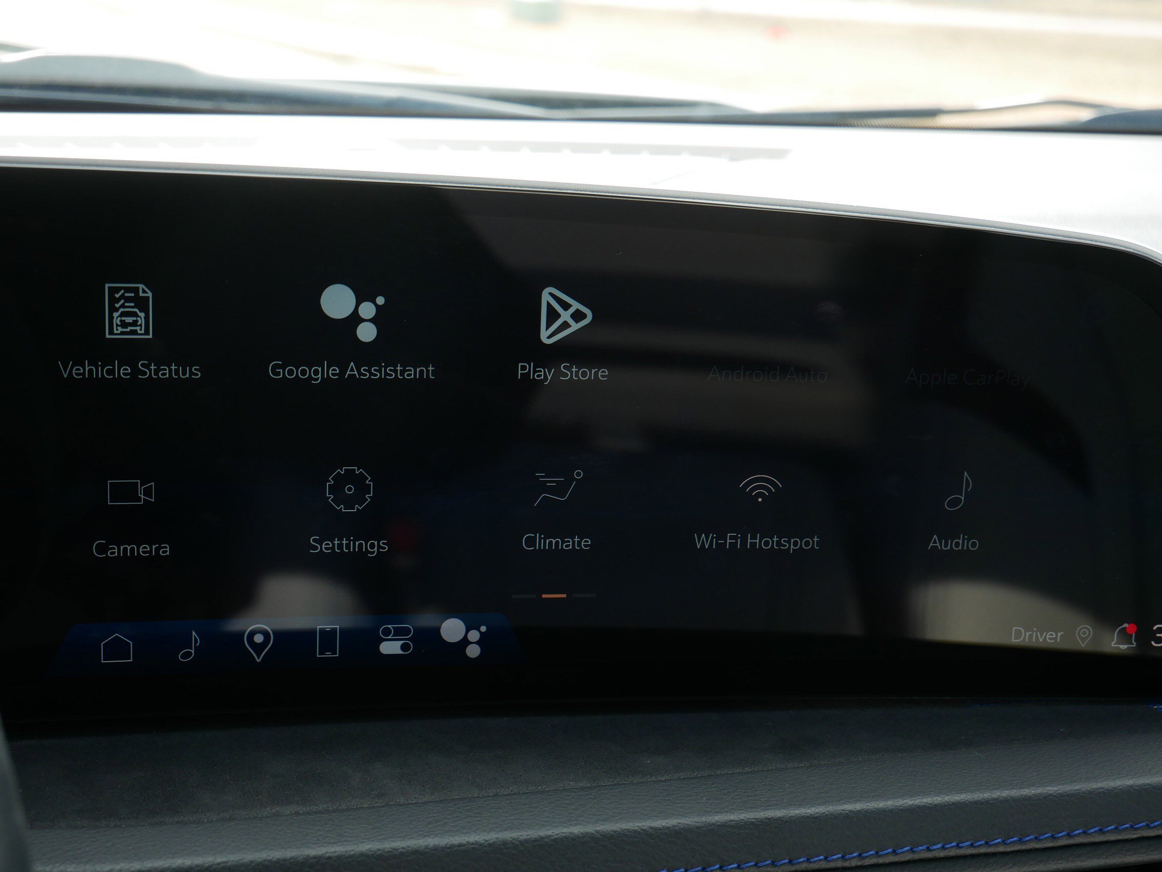 Certified 2024 Cadillac XT4 Sport AWD/4WD image 22
