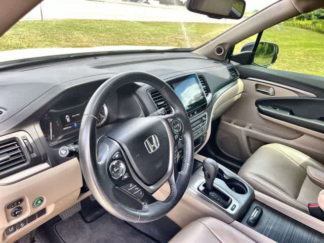Used 2016 Honda Pilot EX-L image 15